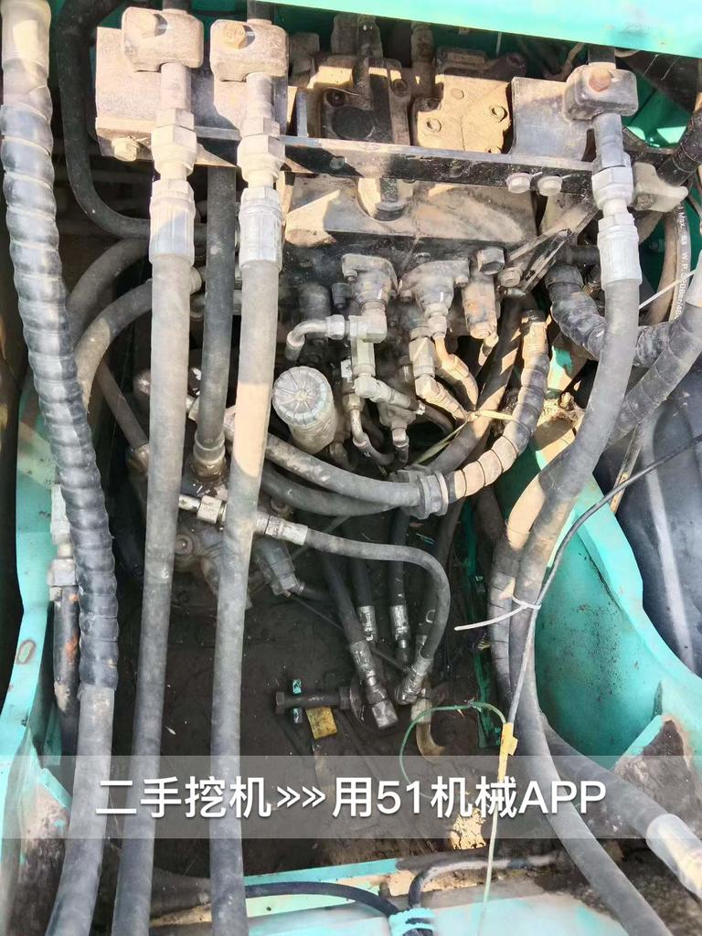 51挖机